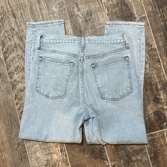 A&F Skinny High Rise - Picture 4 of 6